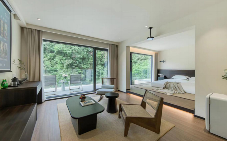 Zhejiang Huzhou Zhici Wonderland B&B8 Zhejiang Huzhou Zhici Wonderland B&B8