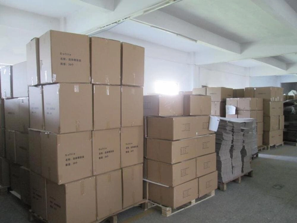 11 Packing - Yifeng Packaging