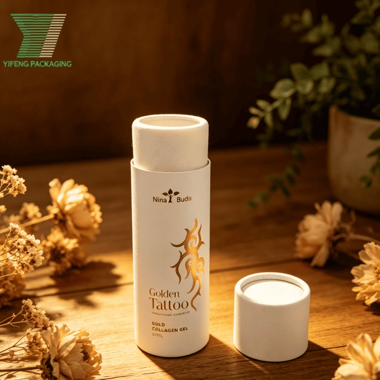 paper tube 2（1） - Yifeng Packaging