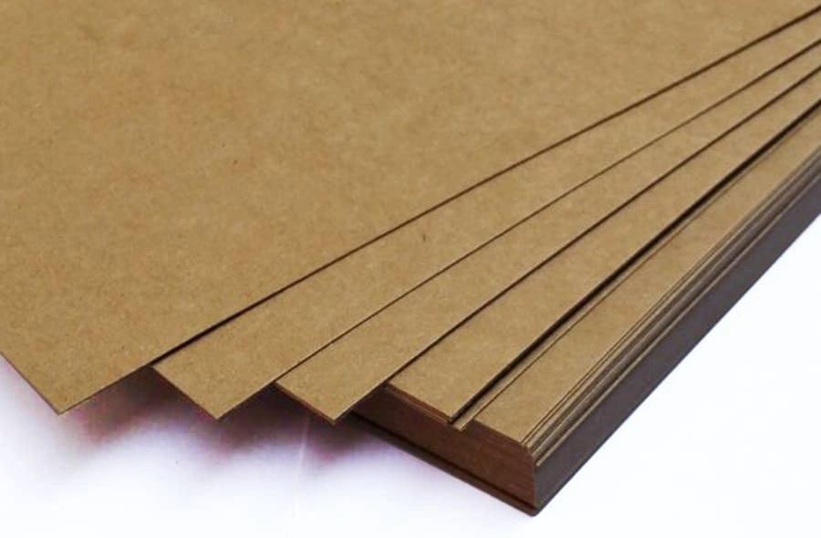 1Kraft Paper - Yifeng Packaging