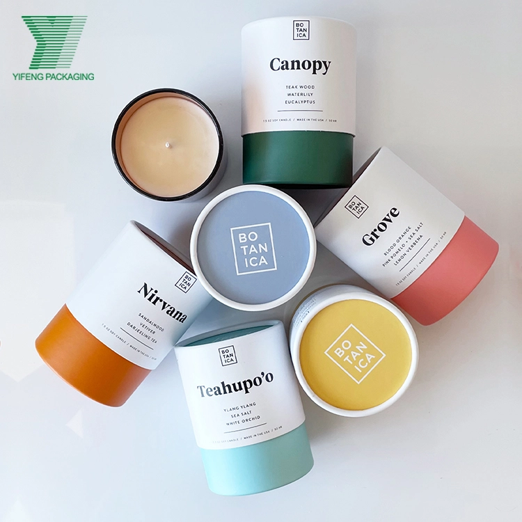 2 - Yifeng Packaging