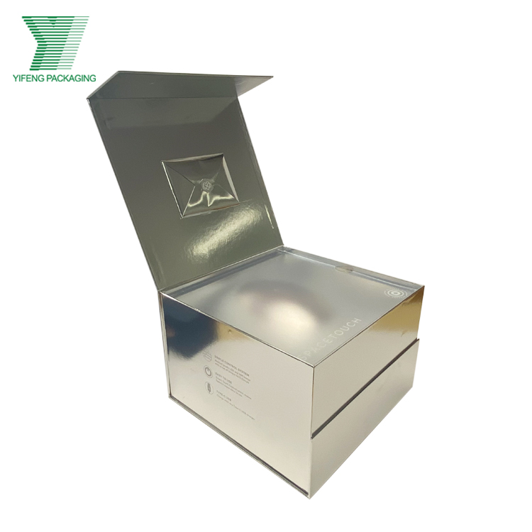 Magnetic box26（6）