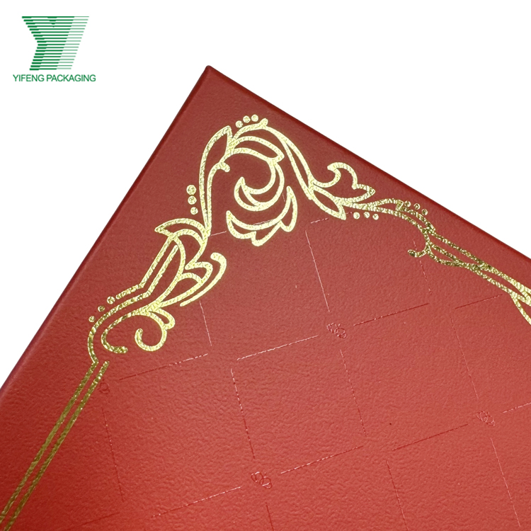 Cookie box 1（3）