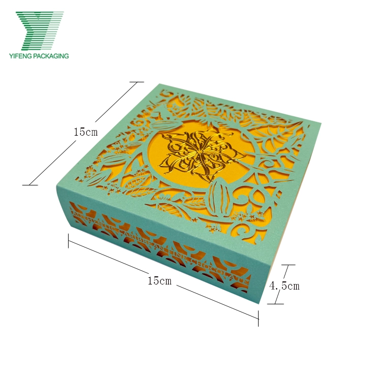 chocolate box24(4) - Yifeng Packaging