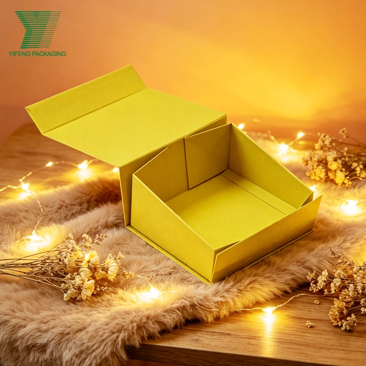 foldable box13（3） - Yifeng Packaging