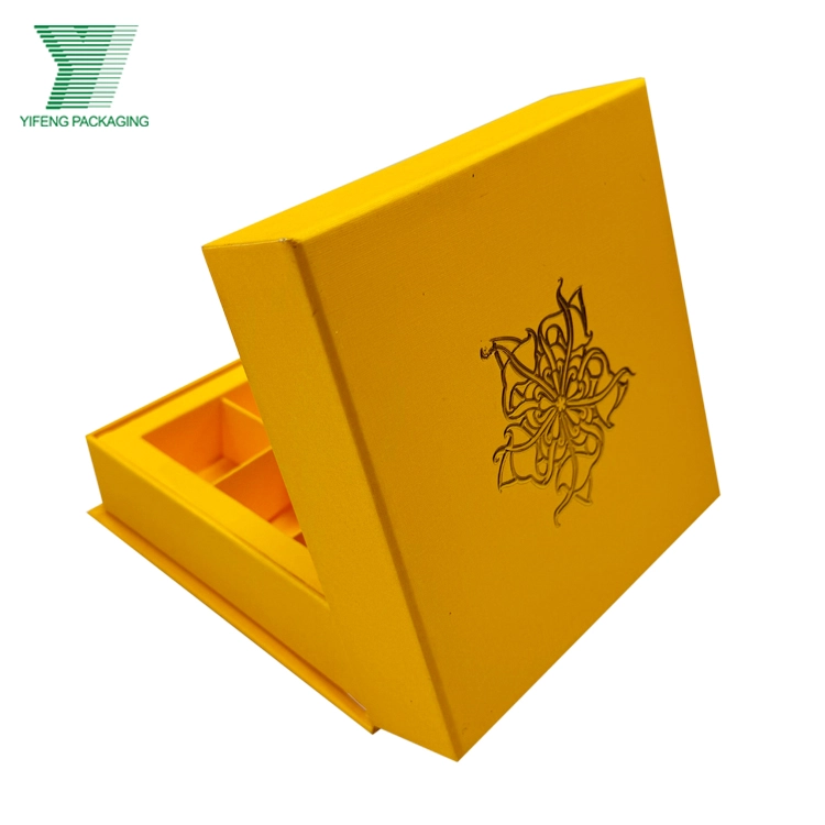 chocolate box24(2) - Yifeng Packaging
