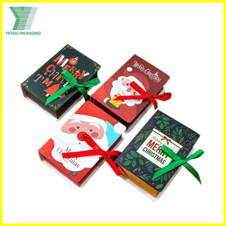 圣诞节现货4 - Yifeng Packaging
