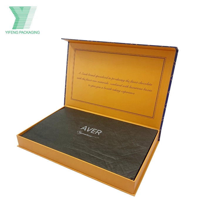 chocolate box11(3) - Yifeng Packaging
