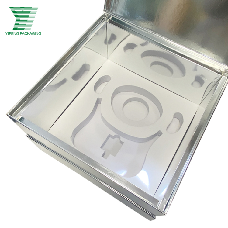Magnetic box26（4）