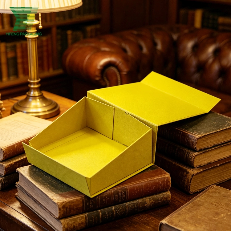 foldable box13（7） - Yifeng Packaging