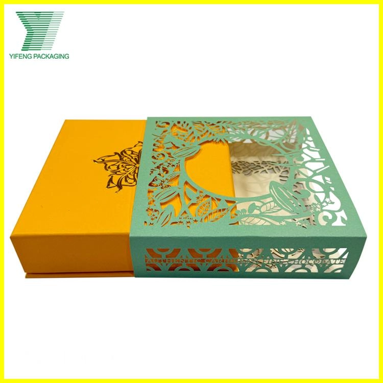 chocolate box24(7) - Yifeng Packaging