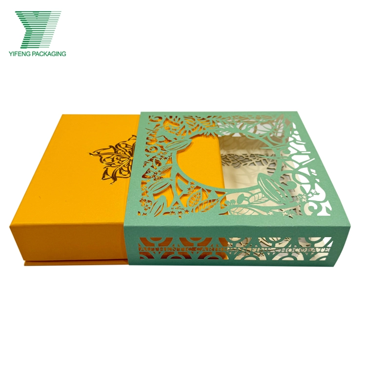 chocolate box24(7) - Yifeng Packaging