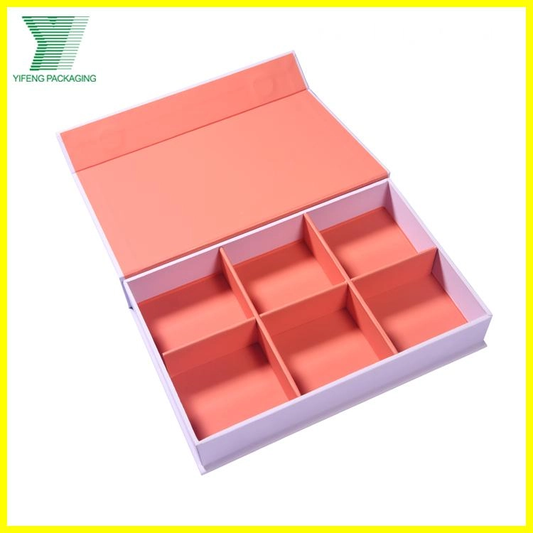 chocolate box15（1） - Yifeng Packaging