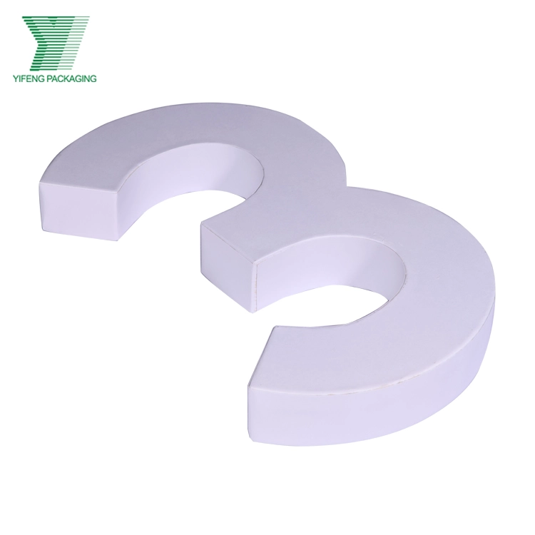 数字盒1(11) - Yifeng Packaging