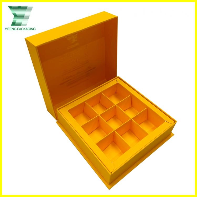 chocolate box24(6) - Yifeng Packaging