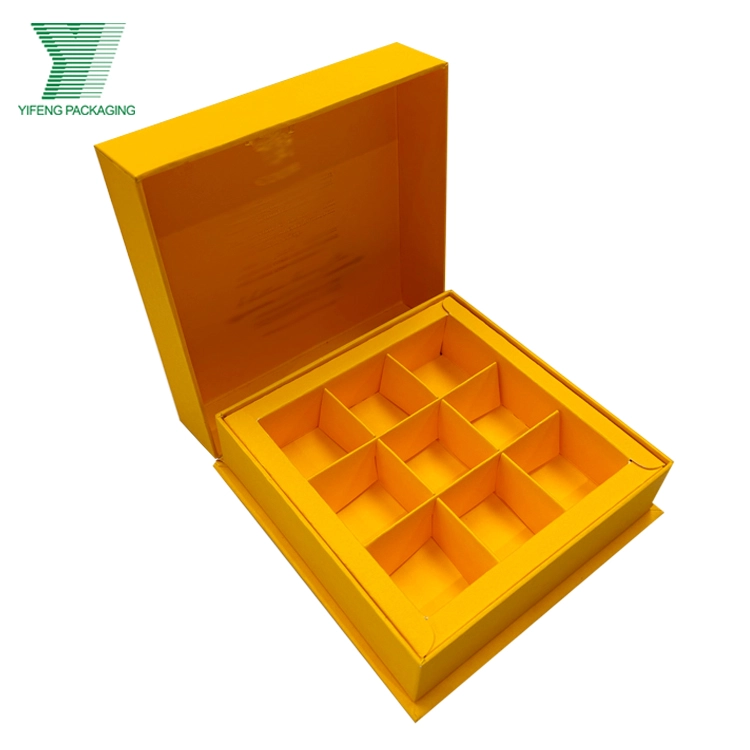 chocolate box24(6) - Yifeng Packaging