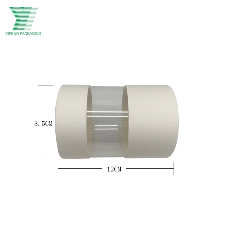 PVC圆筒1(1) - Yifeng Packaging