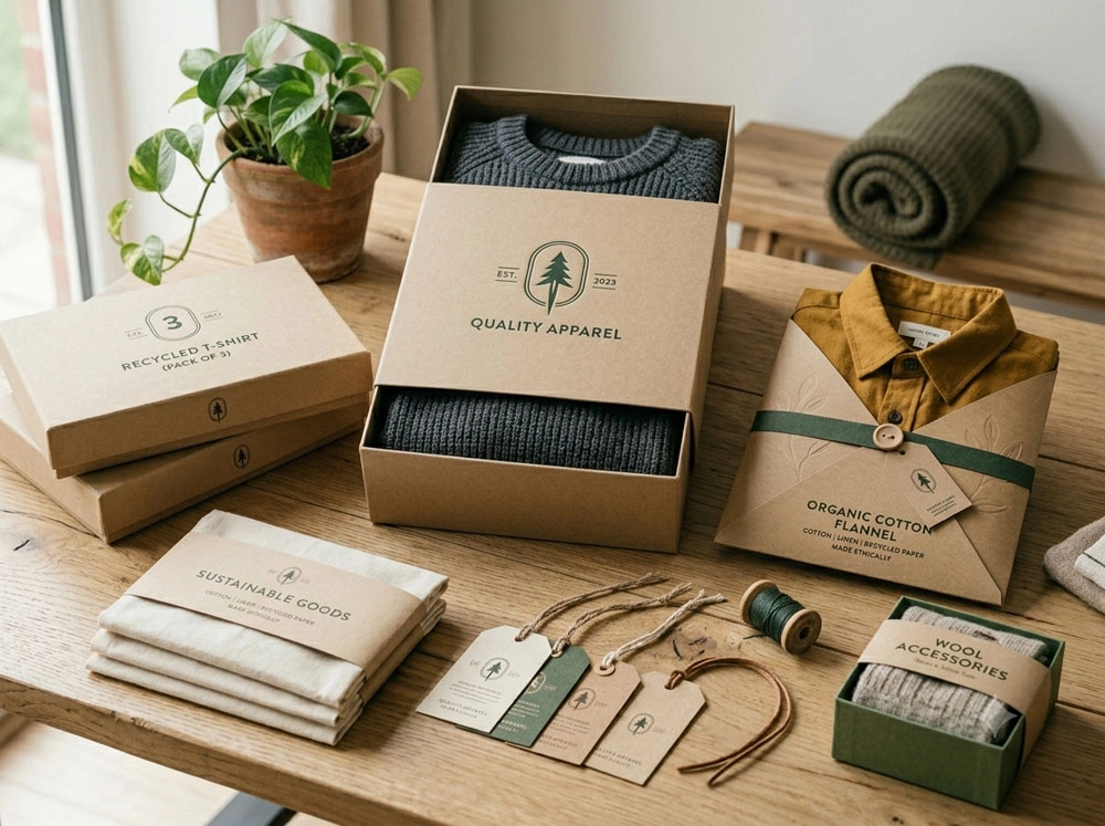 Apparel-Packaging1 - Yifeng Packaging