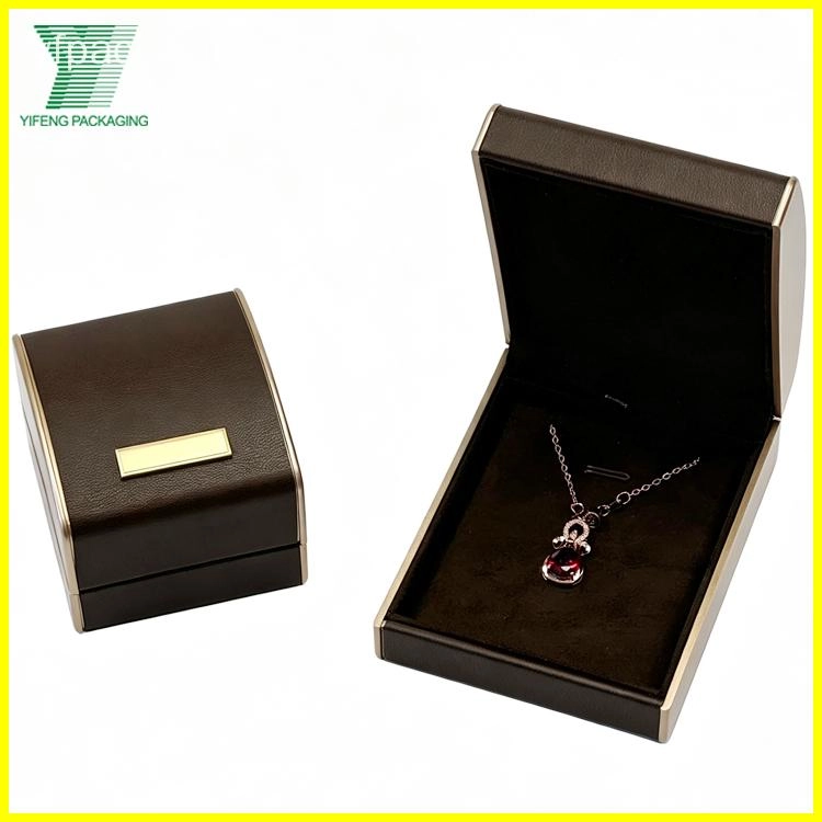 jewelry box 3（3） - Yifeng Packaging