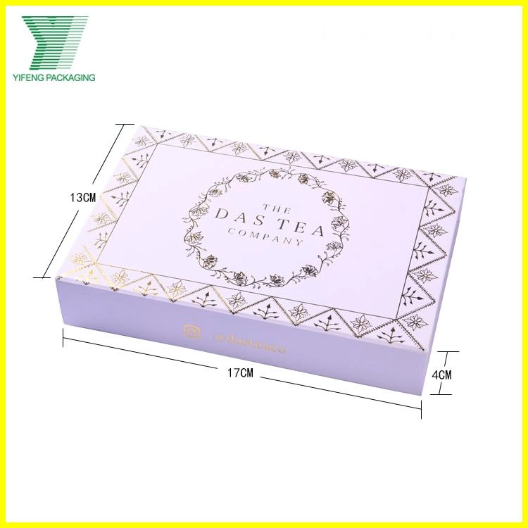 chocolate box15（7） - Yifeng Packaging