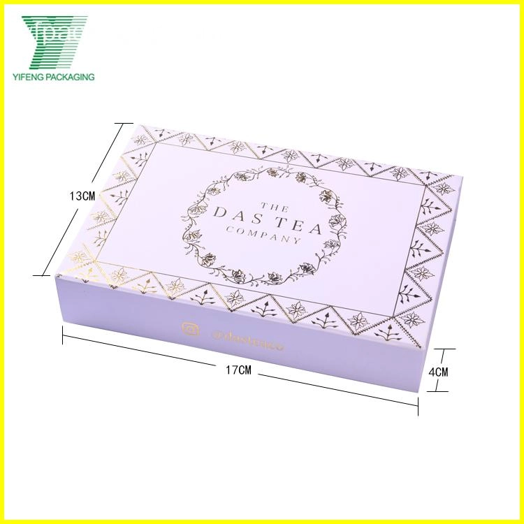 chocolate box15（7） - Yifeng Packaging