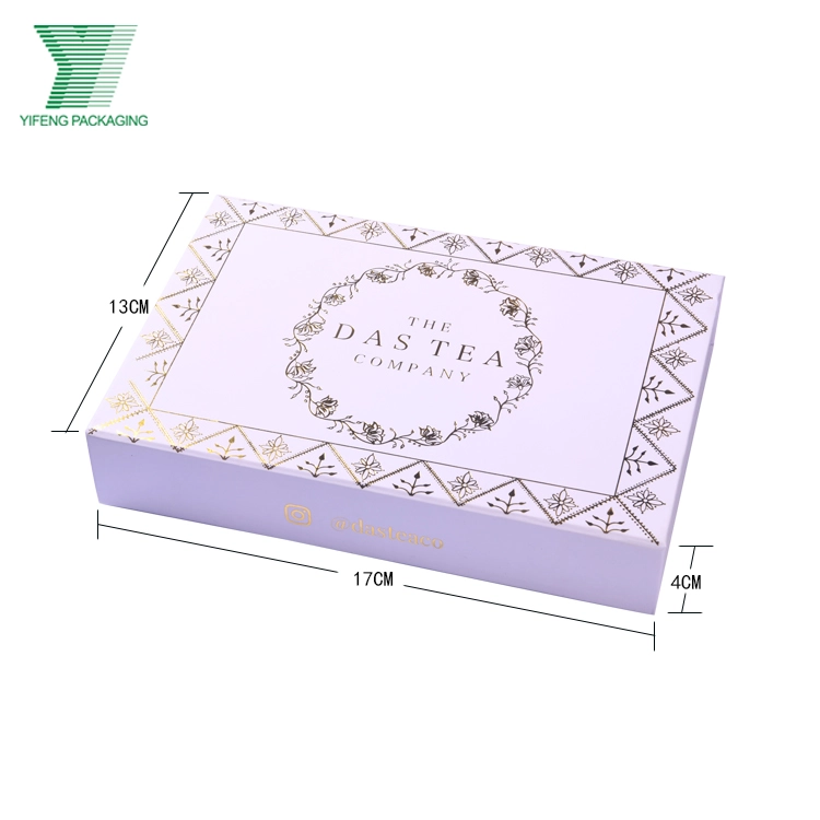 chocolate box15（7） - Yifeng Packaging