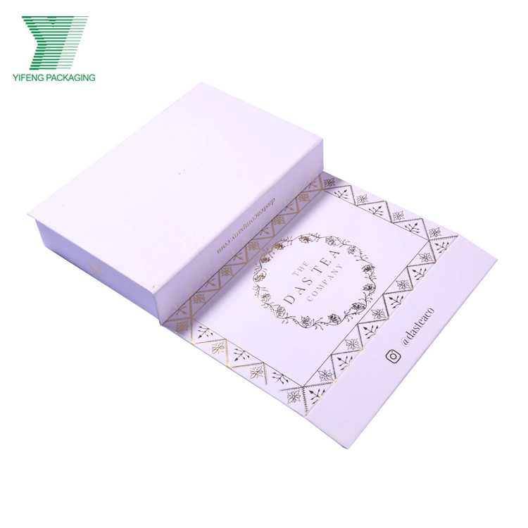 chocolate box15（4） - Yifeng Packaging