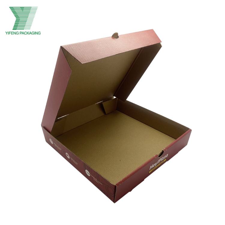 pizza box1（5）