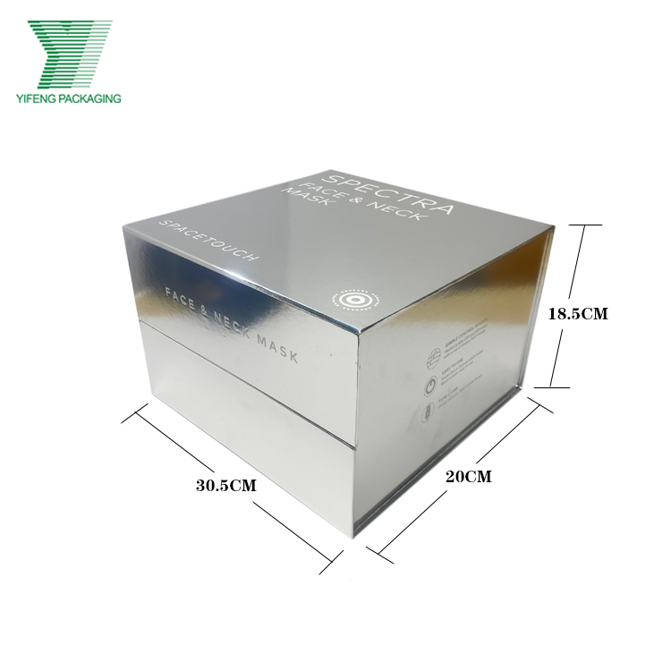Magnetic box26（7）