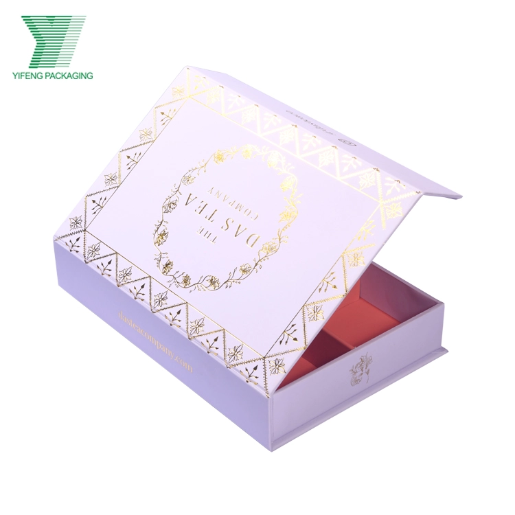 chocolate box15（5） - Yifeng Packaging