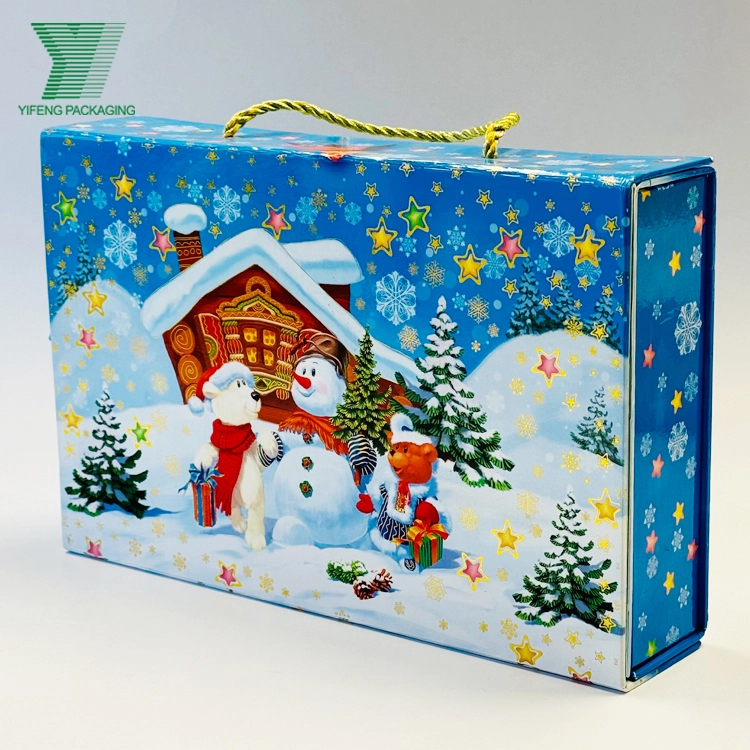 gift box31(2) - Yifeng Packaging gift box31(2) - Yifeng Packaging