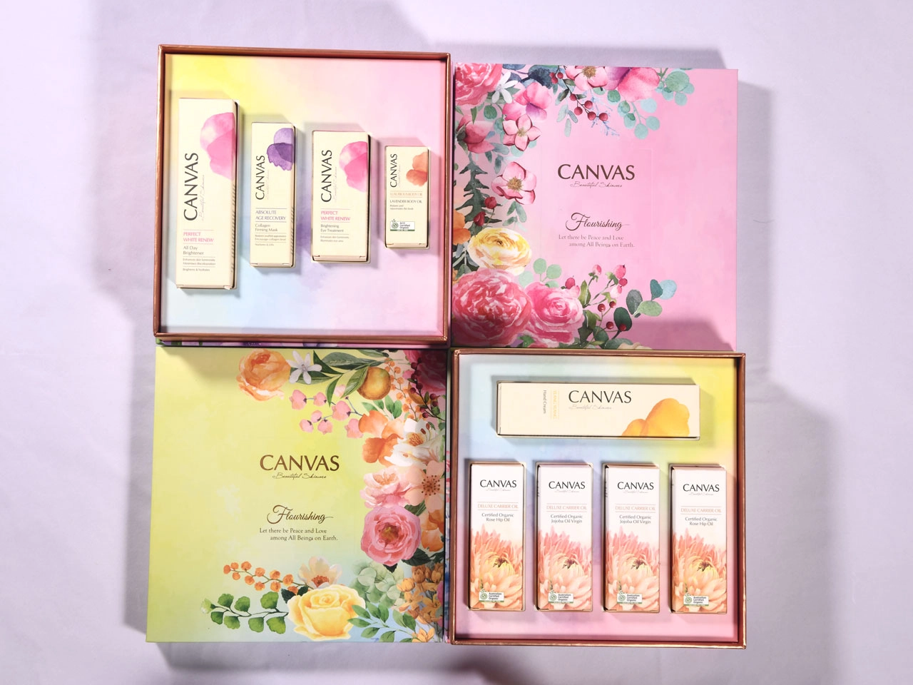 Beauty-Packaging - Yifeng Packaging