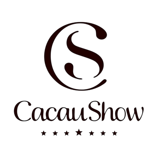 Cacau Show - Yifeng Packaging