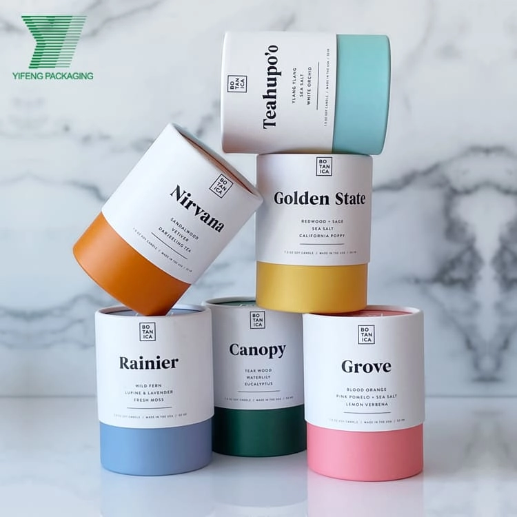 candle box 1(1) - Yifeng Packaging