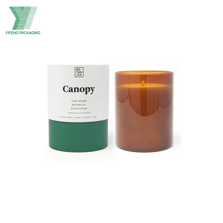 candle box1 - Yifeng Packaging