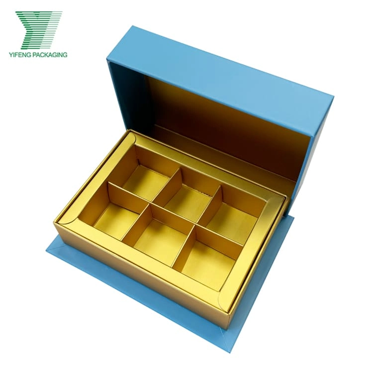chocolate box 1 (5) - Yifeng Packaging