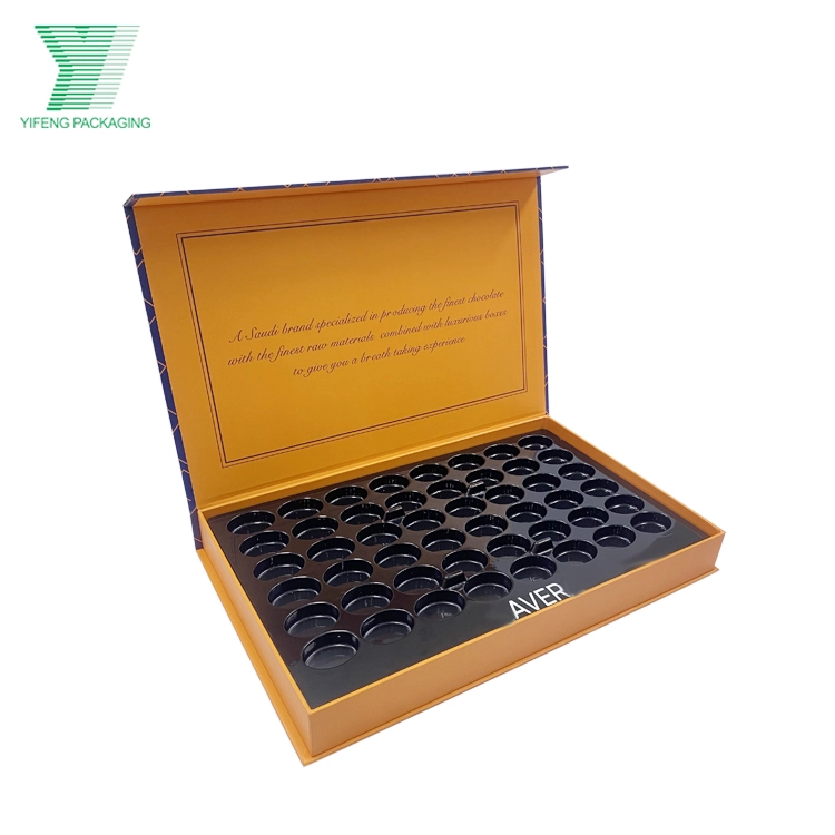 chocolate box11 - Yifeng Packaging