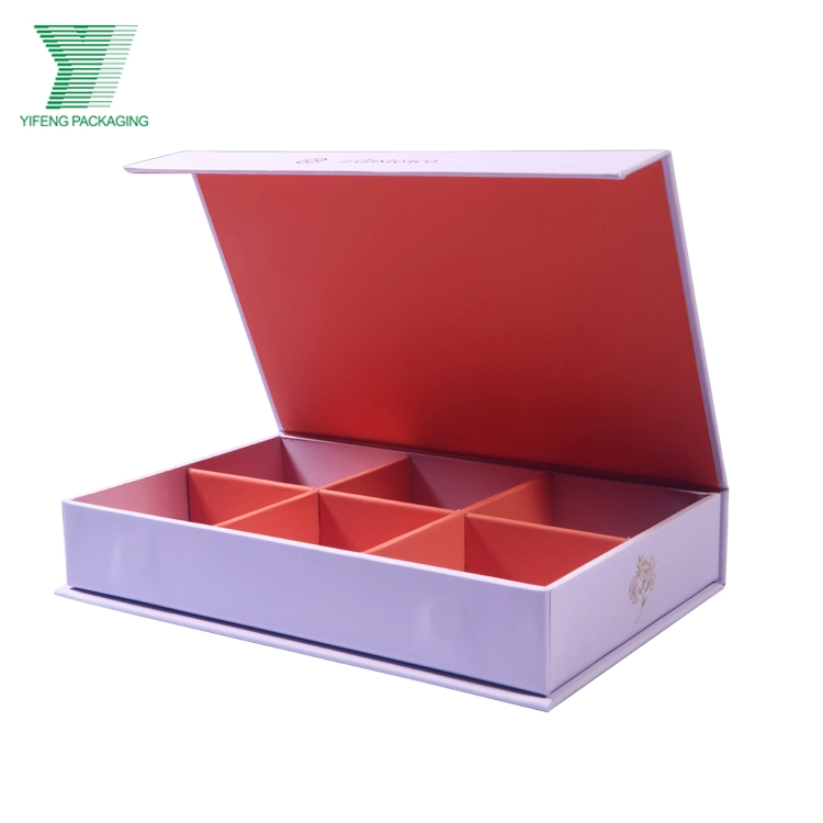 chocolate box15 - Yifeng Packaging