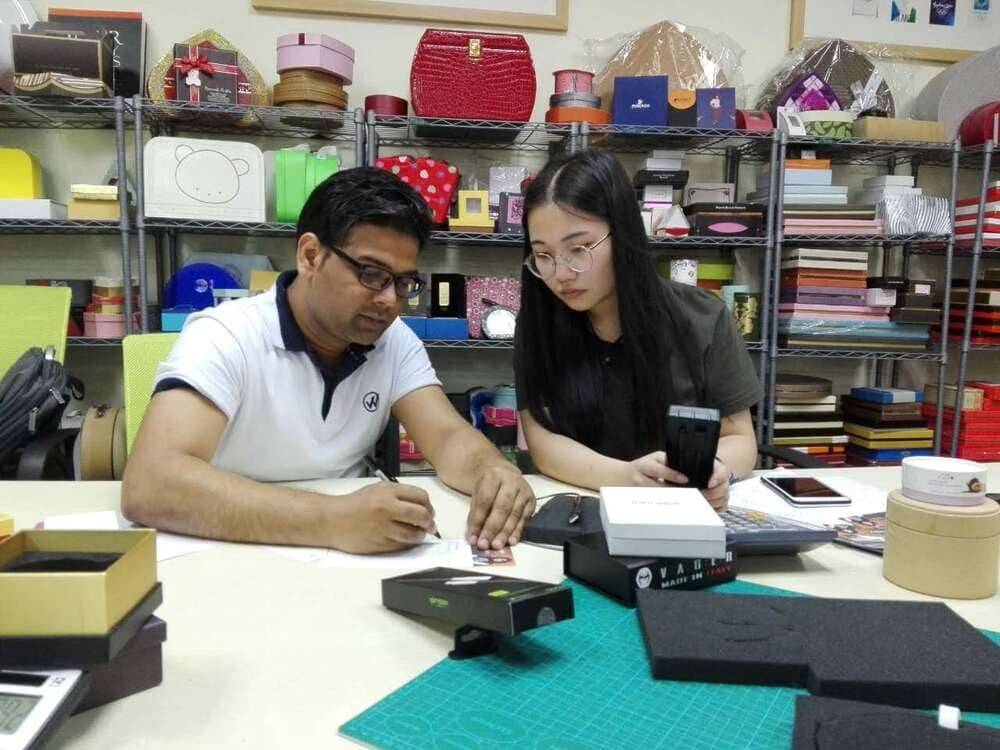Clients (3) - Yifeng Packaging