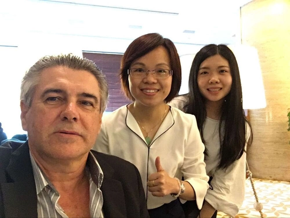 Clients (6) - Yifeng Packaging