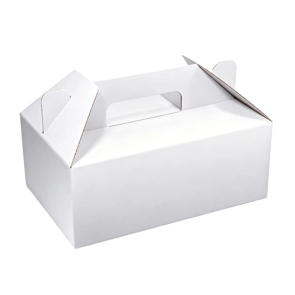 Corrugated-Box - Yifeng Packaging