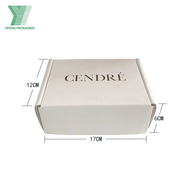 Corrugated box2(5) - Yifeng Packaging Corrugated box2(5) - Yifeng Packaging