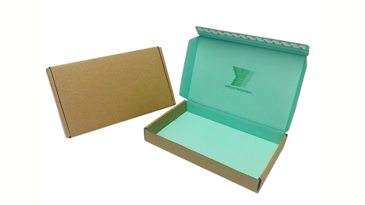 Corrugated-Boxes - Yifeng Packaging