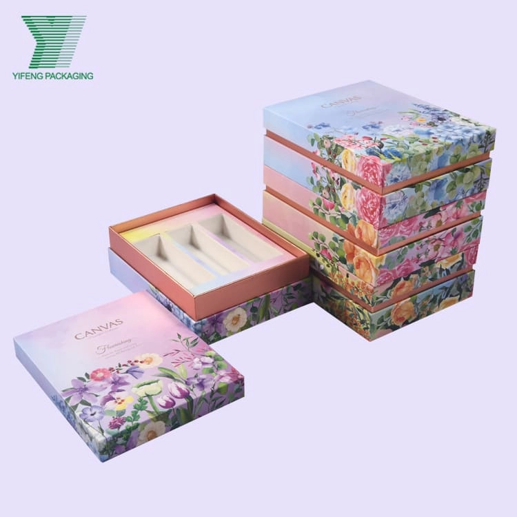 cosmetic box 1 (1) - Yifeng Packaging