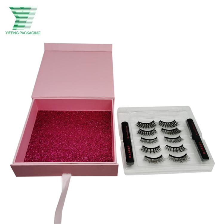 Cosmetic Eyelash Boxes (3)