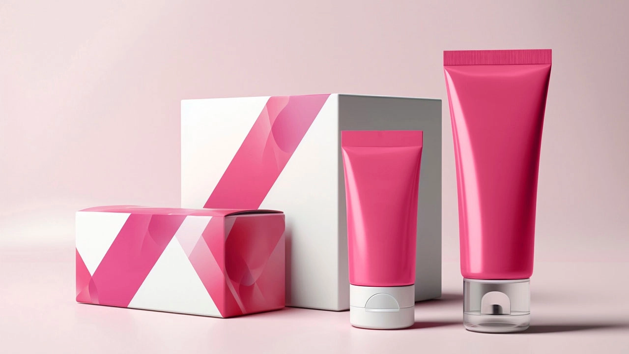 Smoking packaging box - Yifeng Packaging