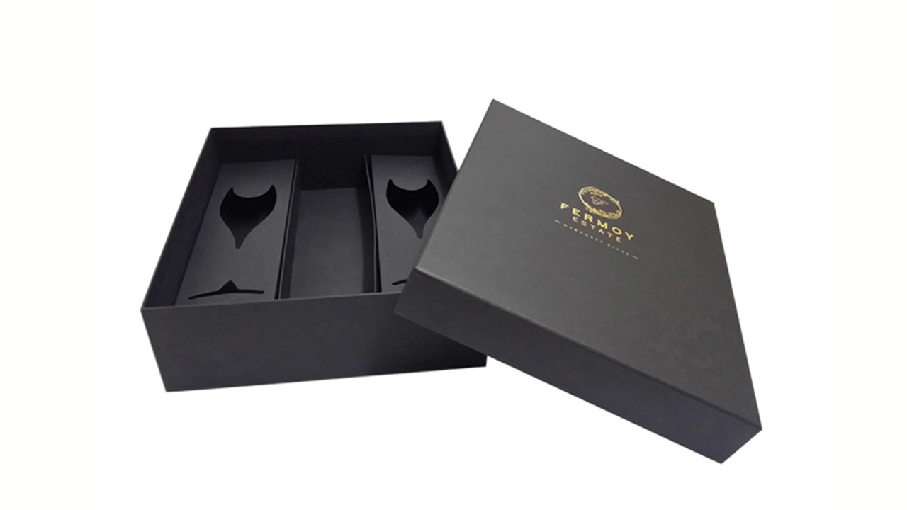 Custom-Box-Inserts - Yifeng Packaging