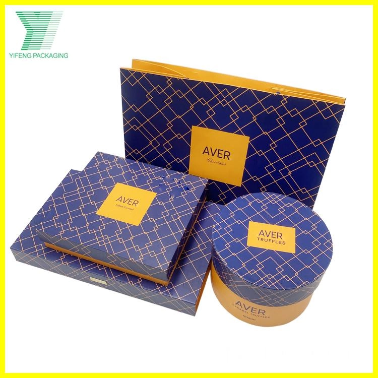 chocolate box11(6) - Yifeng Packaging