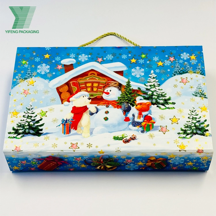 gift box31(5) - Yifeng Packaging gift box31(5) - Yifeng Packaging