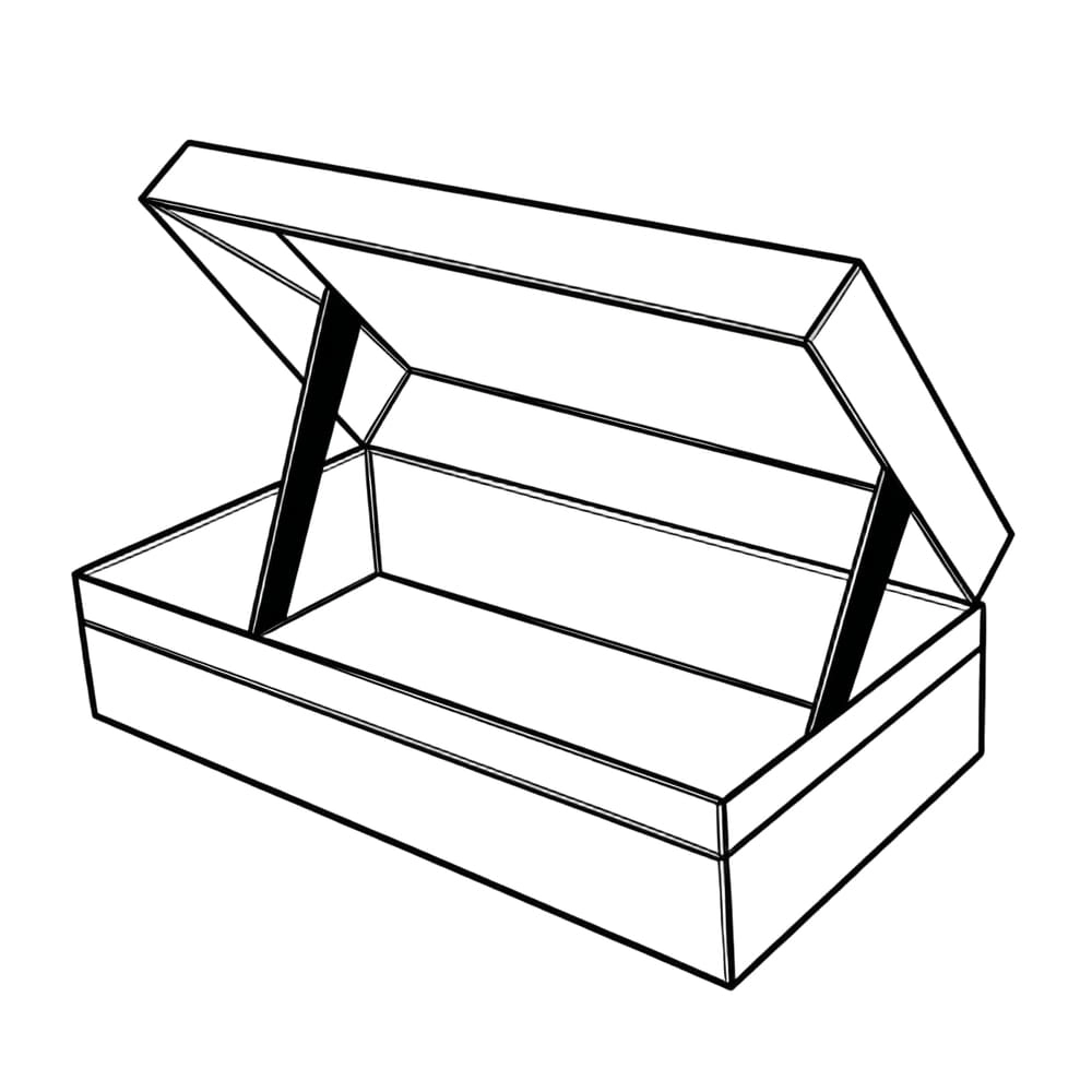 Display-Paper-Box - Yifeng Packaging